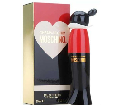 Moschino Cheap And Chic Edt Kadın Parfüm
